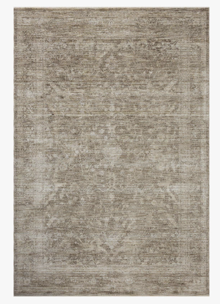 Tabitha Taupe/Pebble Rug