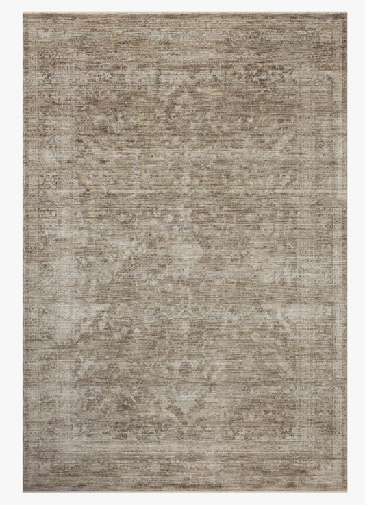 Tabitha Taupe/Pebble Rug