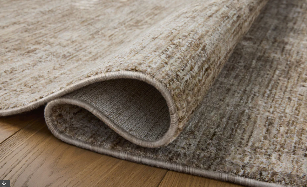 Tabitha Taupe/Pebble Rug