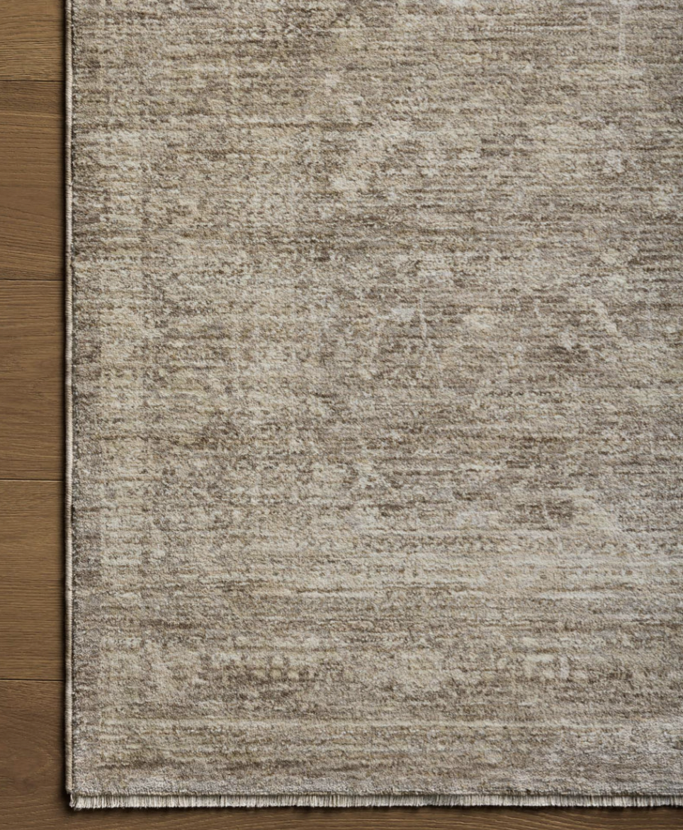 Tabitha Taupe/Pebble Rug