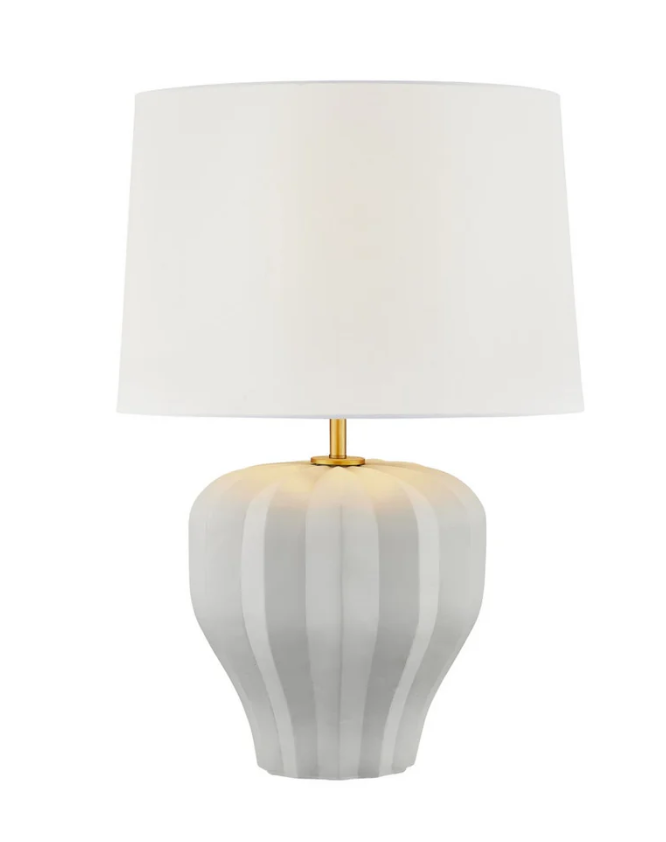 Alli Table Lamp