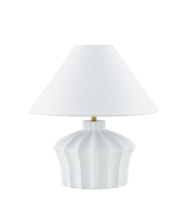 Martha Table Lamp