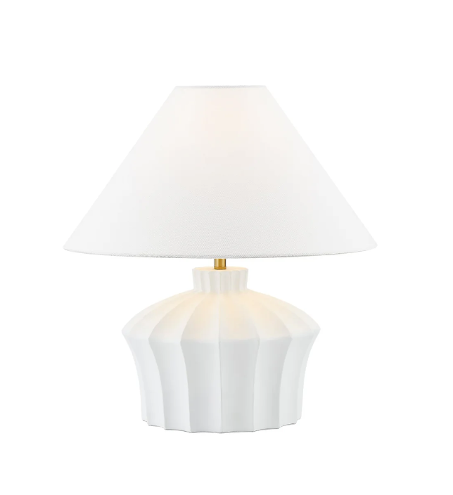 Martha Table Lamp