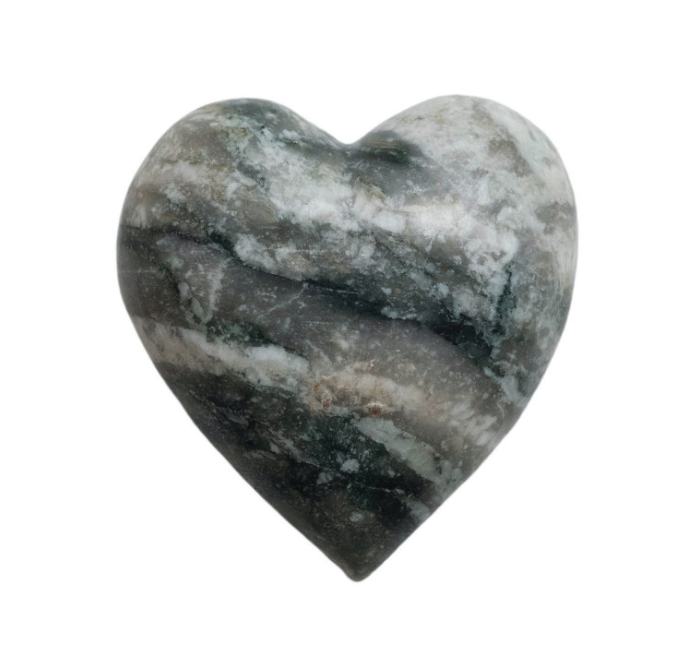 Marble Heart