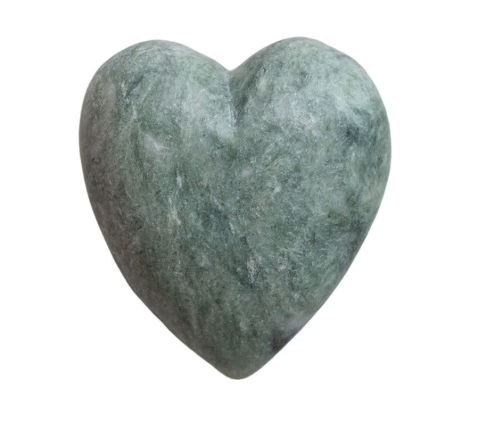 Marble Heart