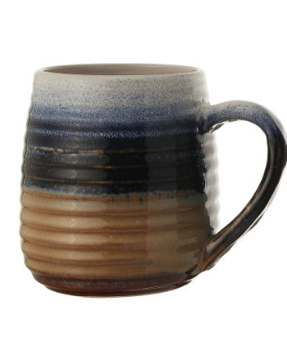 Sonoma Glazed Mug