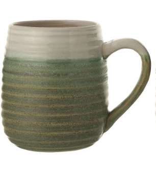 Sonoma Glazed Mug