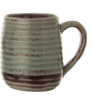 Sonoma Glazed Mug