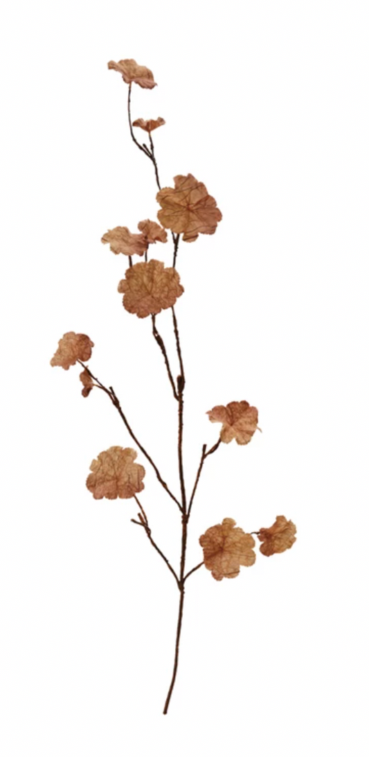 Fall Leaf Branch