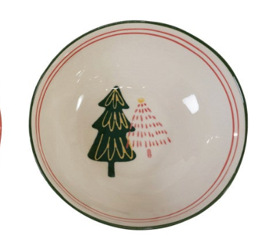 Be Merry Bowls