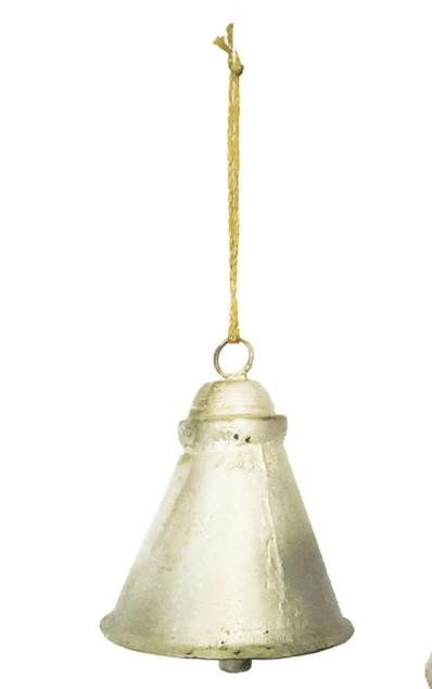 Hanging Metal Bells