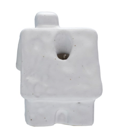 House Shaped Mini Taper Holder