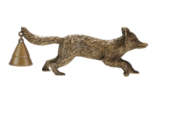 Animal Candle Snuffer