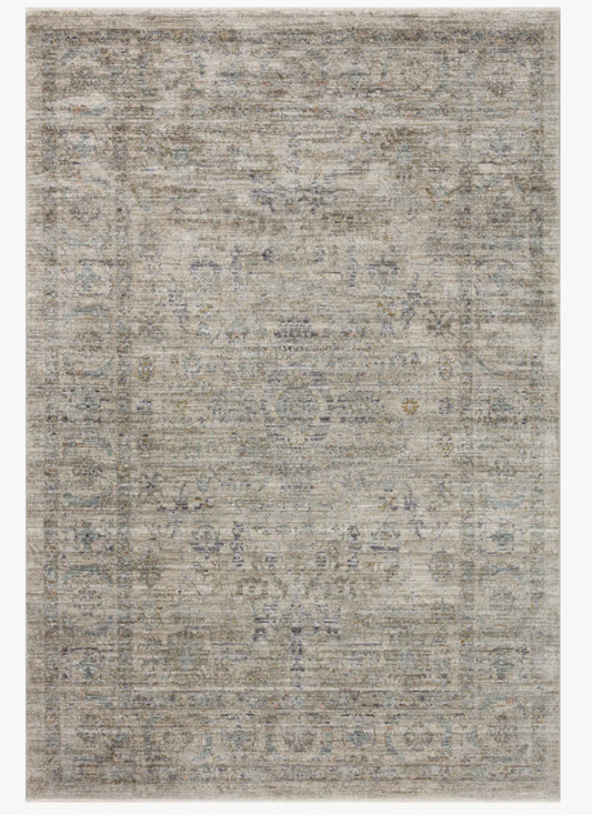 Katherine Beige/ Mist Rug