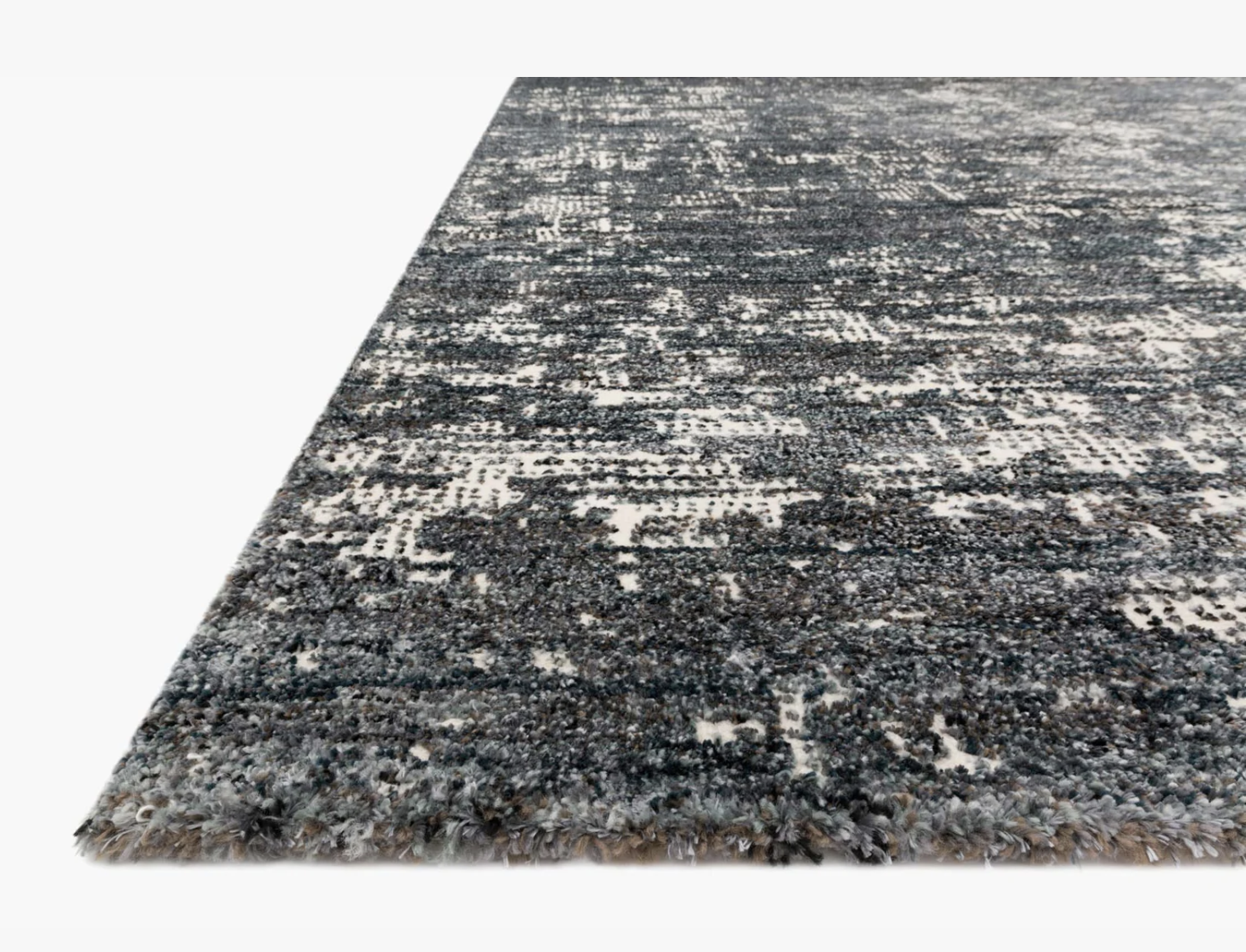 Augustus Denim Rug