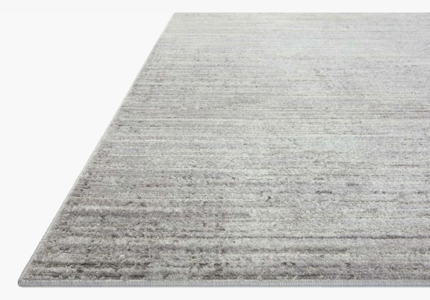 Arden Silver/Grey Rug