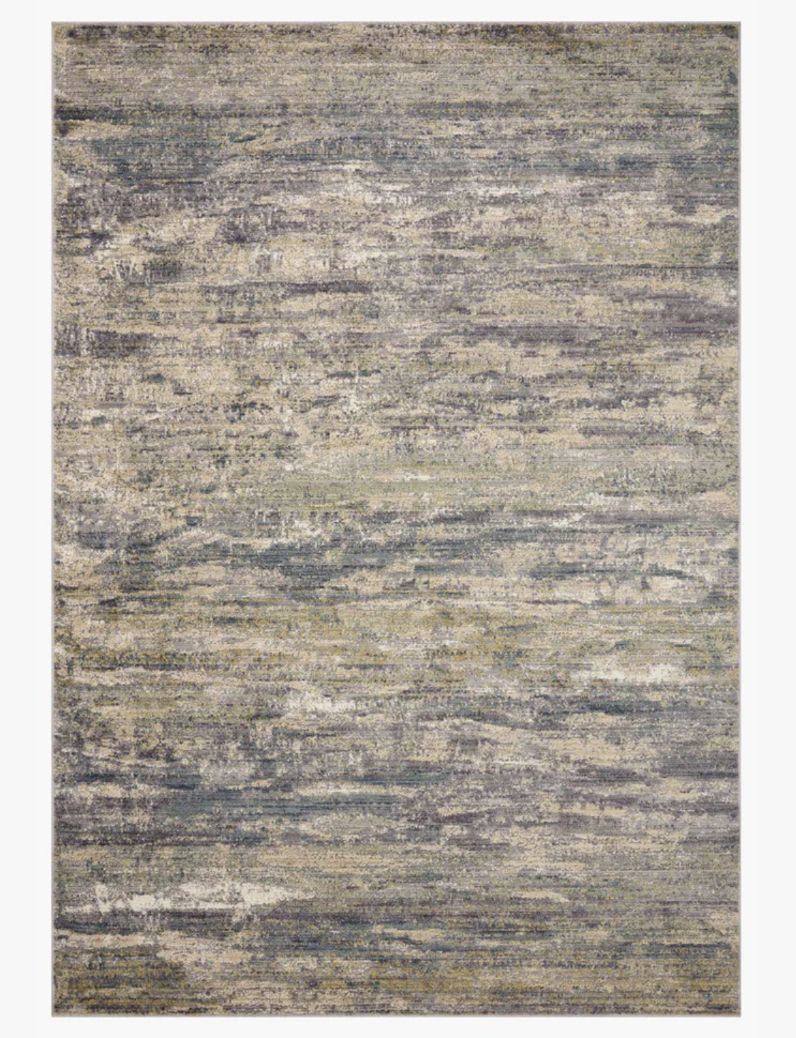 Arden Granite/Ocean Rug