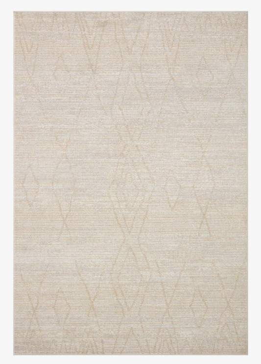 Kamala Natural/Mist Rug