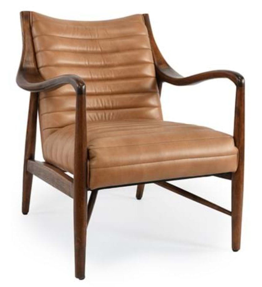 Kendrick Club Accent Chair