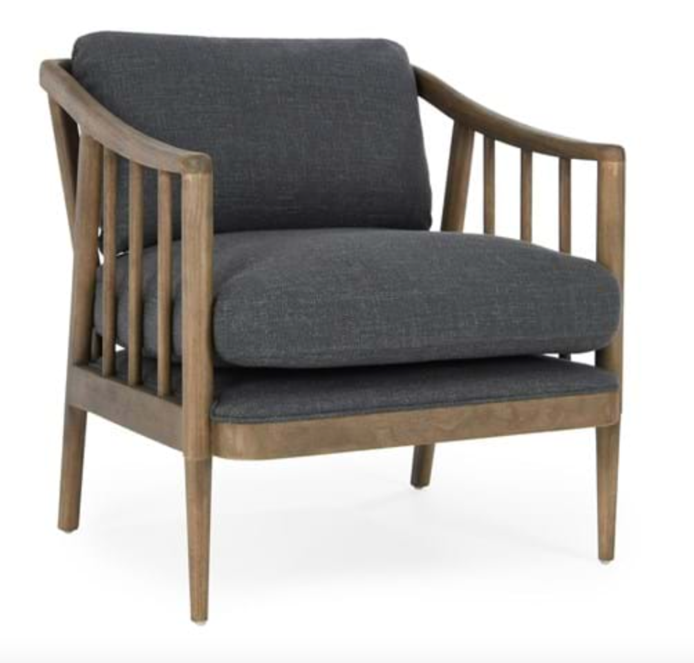 Miller Accent Chair