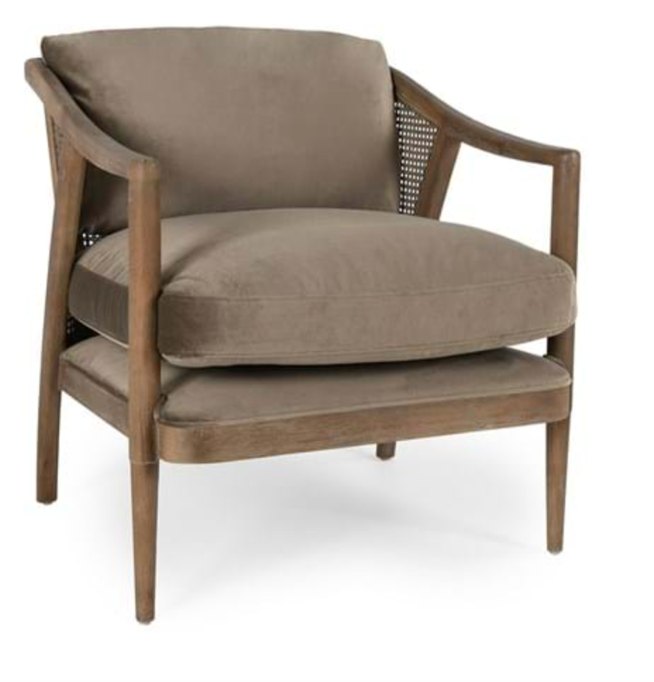 Lee Accent Chair