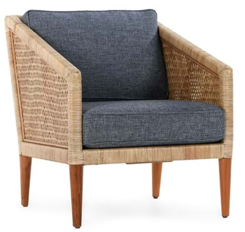 Kylee Accent Chair
