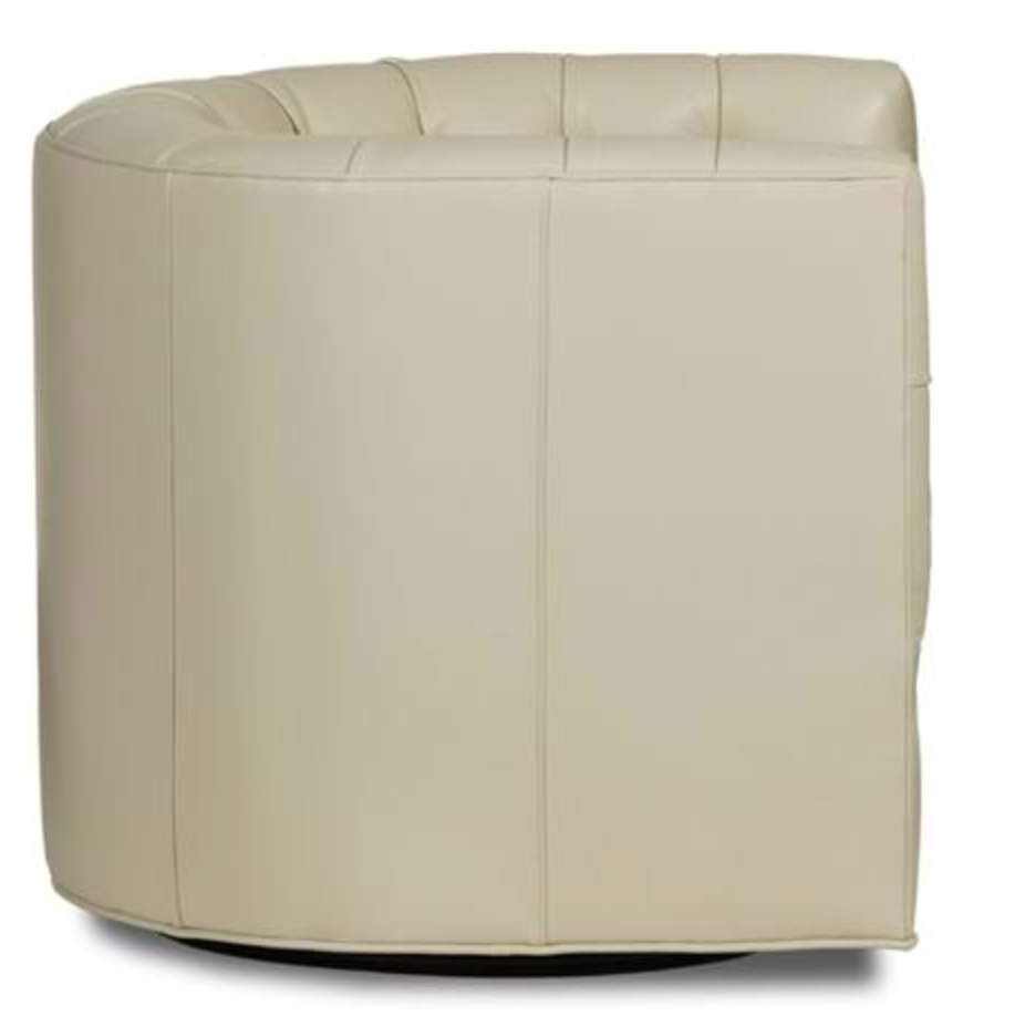 Remington Swivel Accent Chair