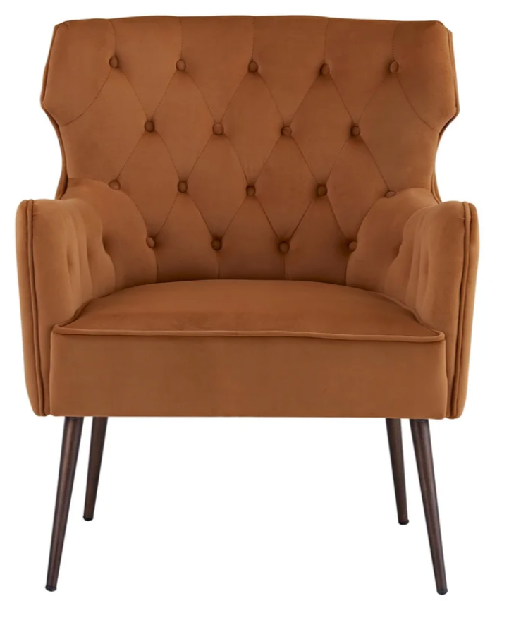 Noble Accent Chair