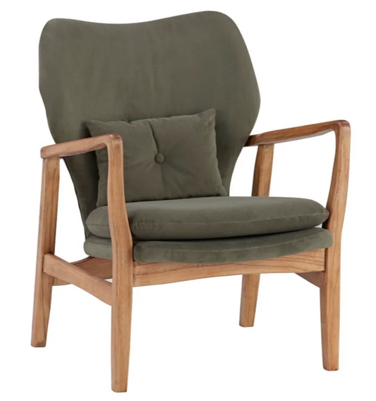 Clara Accent Chair