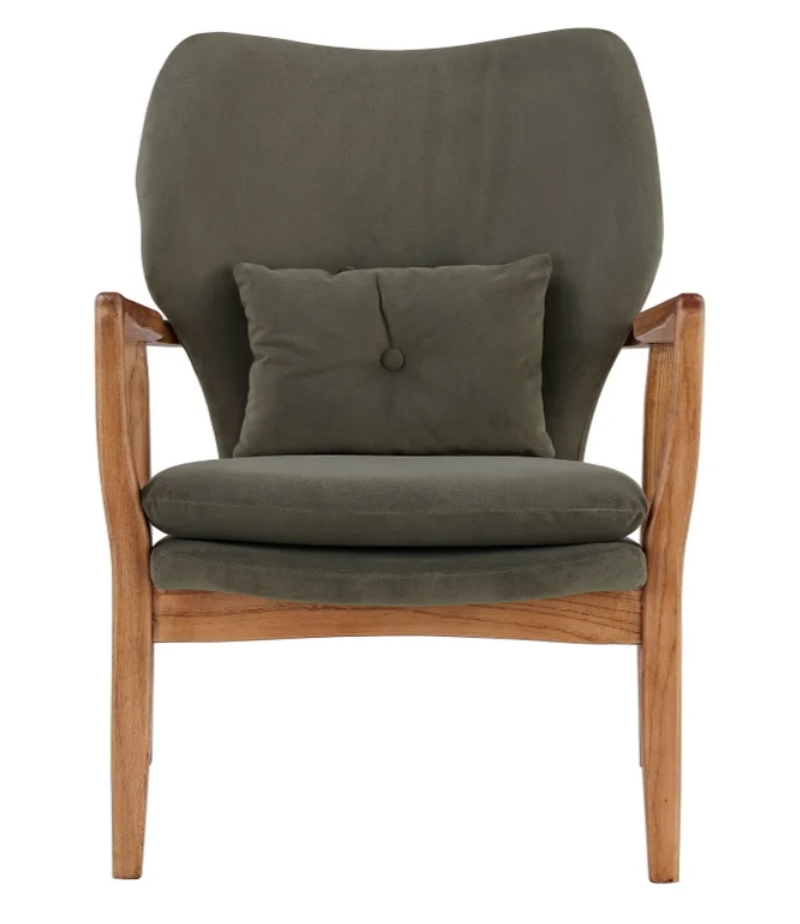 Clara Accent Chair