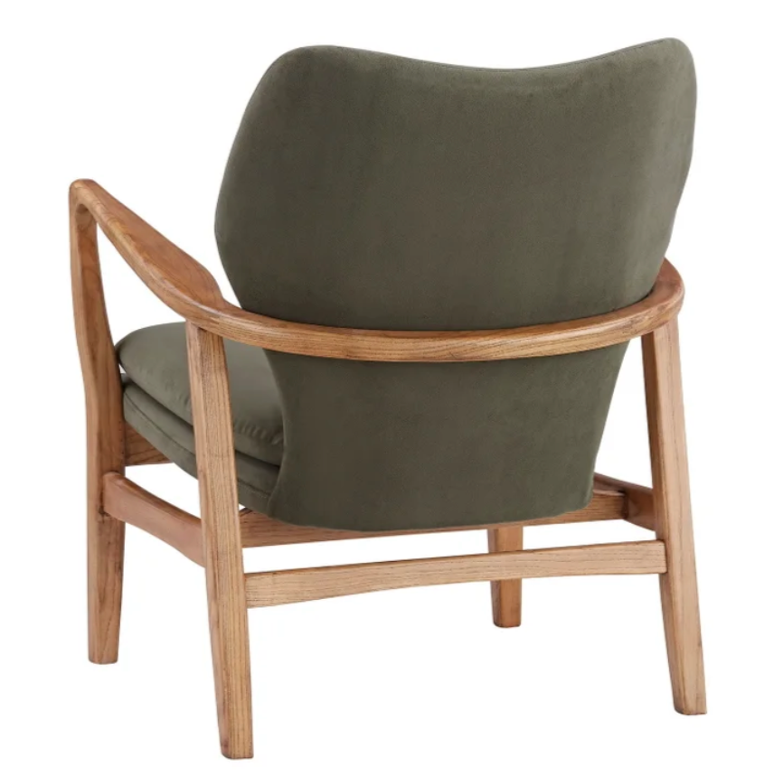 Clara Accent Chair