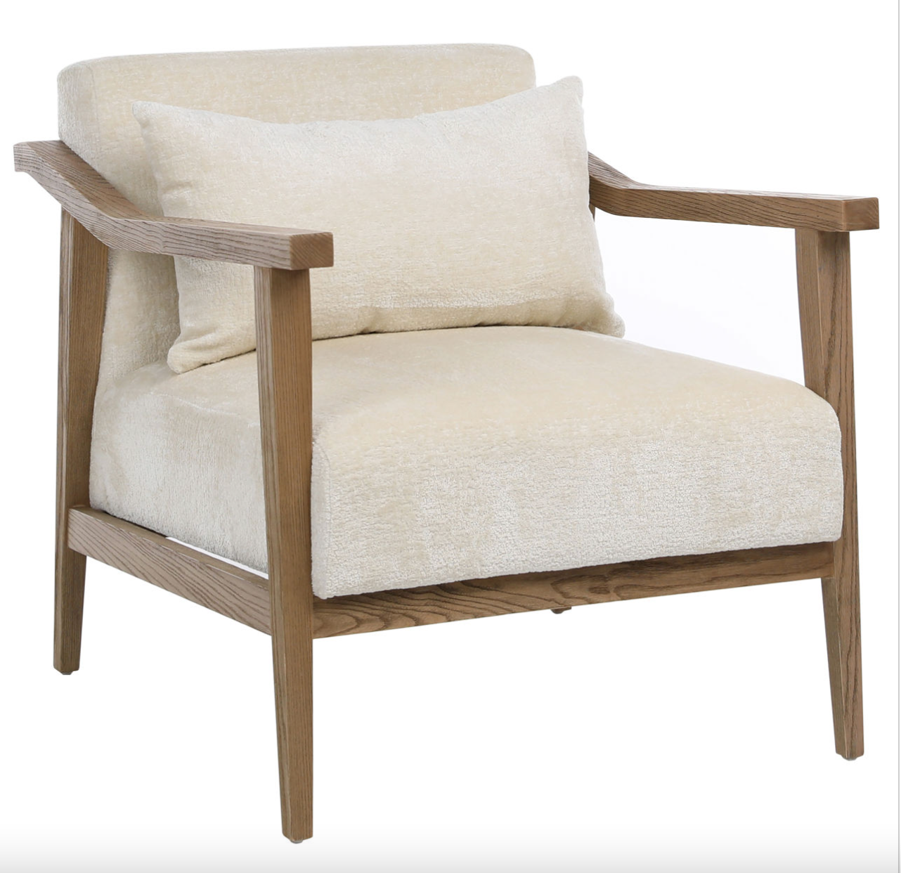 Claire Accent Chair
