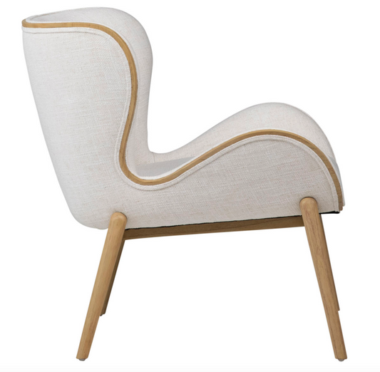 Giovanni Accent Chair