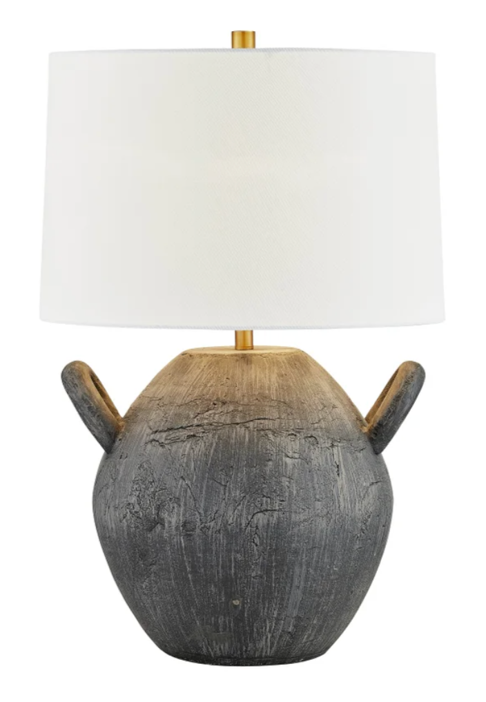 Kain Table Lamp