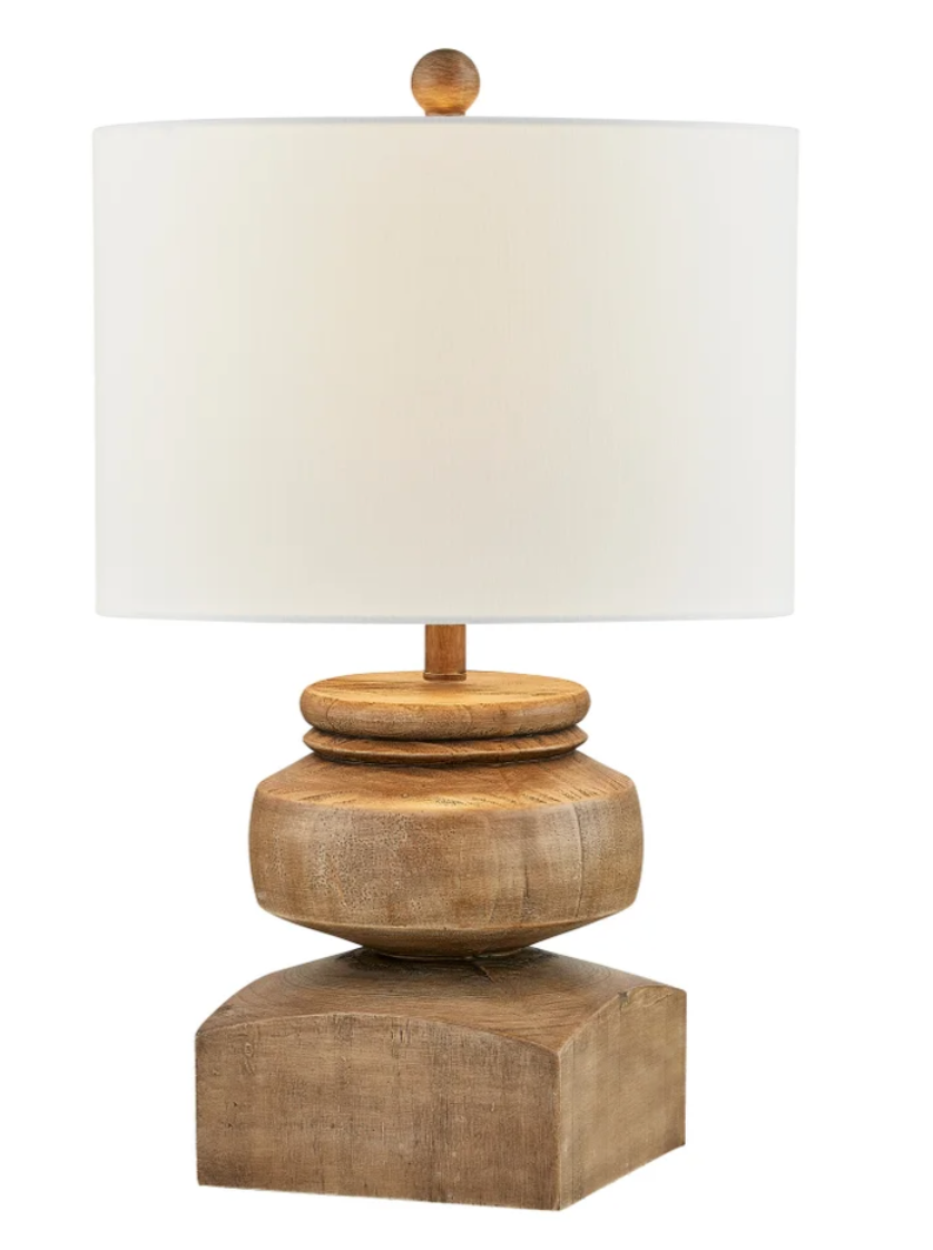 Gunther Table Lamp