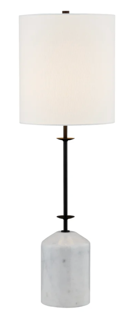 Lilly Table Lamp