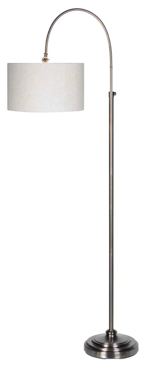 Tobias Floor Lamp