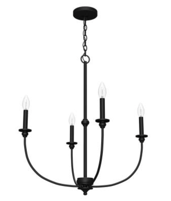 Southridge 4 Light Chandelier