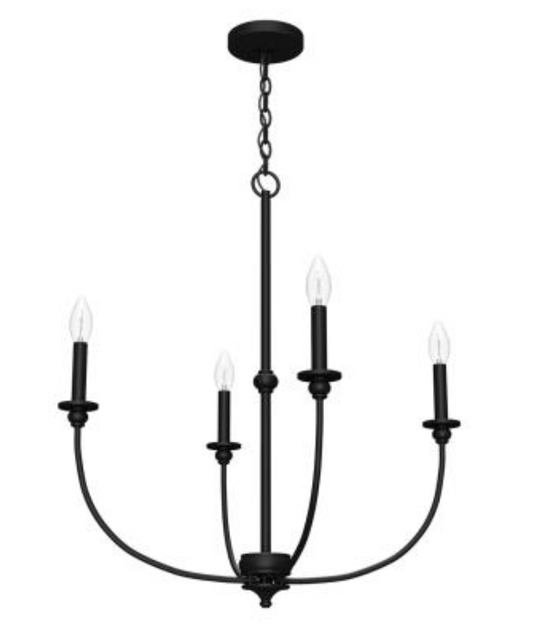 Southridge 4 Light Chandelier