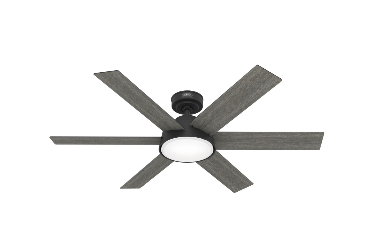 Scott 52" Ceiling Fan