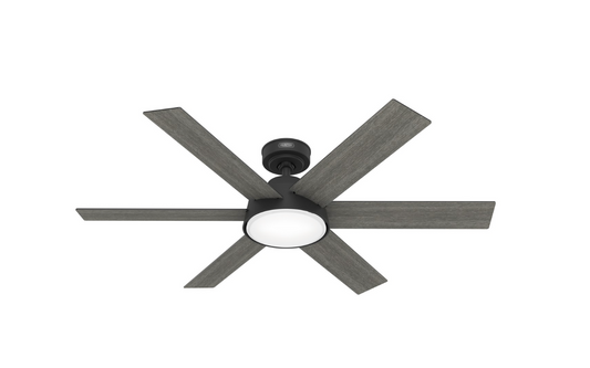 Scott 52" Ceiling Fan