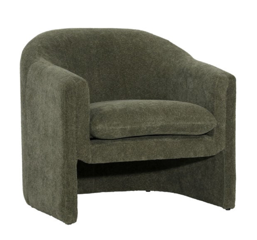 Alta Accent Chair