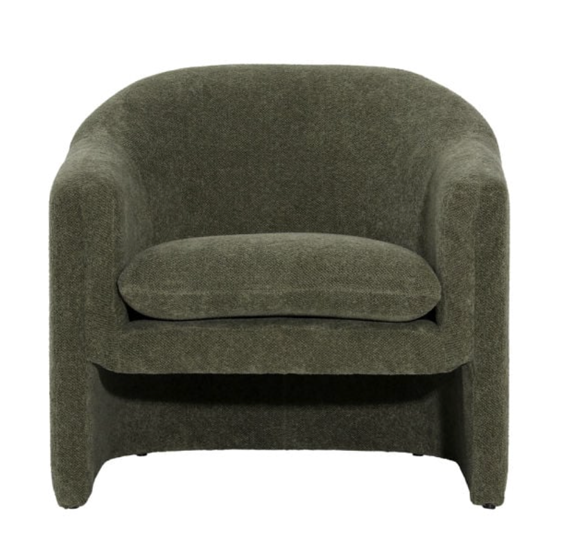 Alta Accent Chair