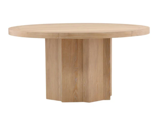 William Dining Table