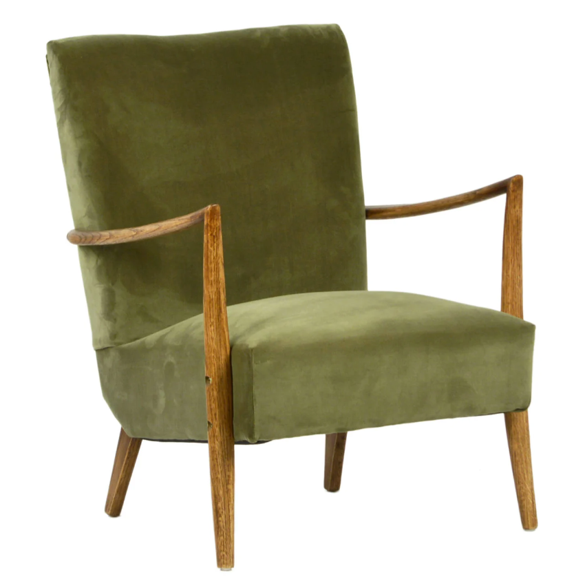 Beck Accent Chair