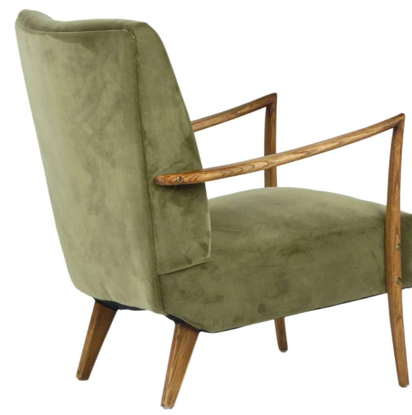 Beck Accent Chair