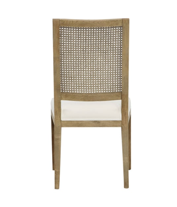 Nattie Natural Dining Chair Set of 2