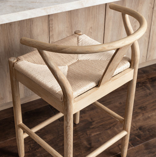 Reya Counter Stool