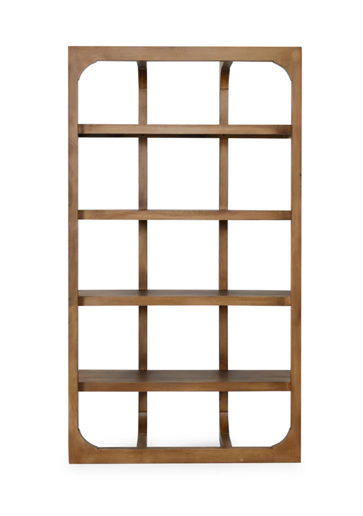 Gordal Bookcase