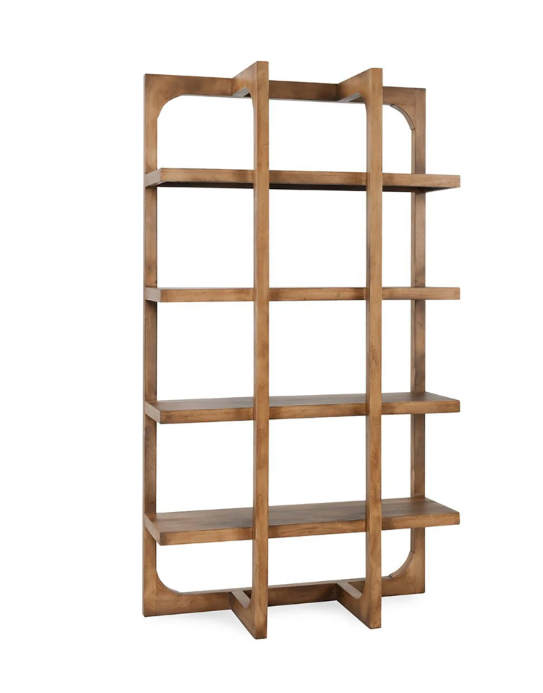 Gordal Bookcase